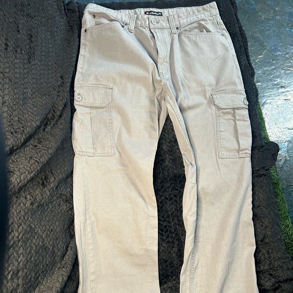 Airwalk cargo pants